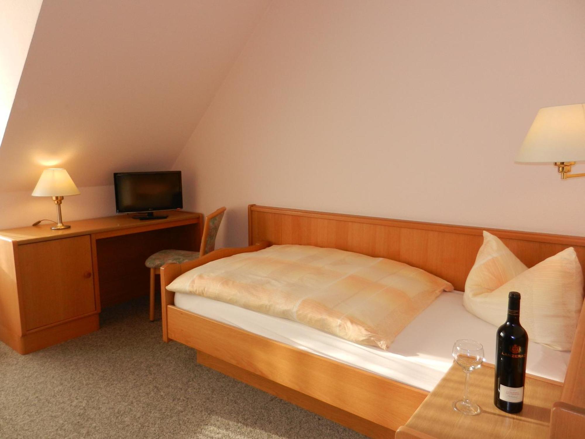 Landhaus Braband Cuxhaven Exterior foto
