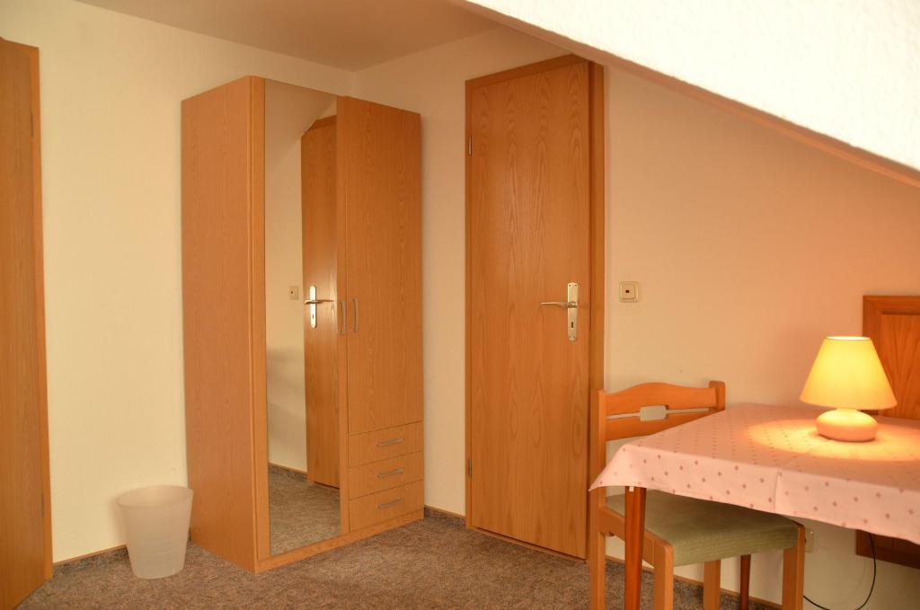Landhaus Braband Cuxhaven Habitación foto