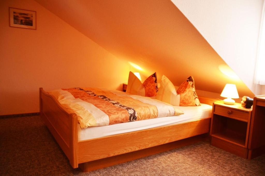 Landhaus Braband Cuxhaven Habitación foto